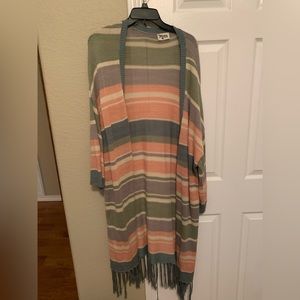 Show me your Mumu Cardigan
